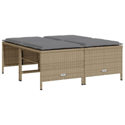 VidaXL 368365 pouf