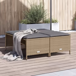 VidaXL 368365 pouf