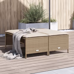 VidaXL 368366 pouf