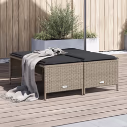 VidaXL 368367 pouf
