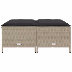 VidaXL 368367 pouf
