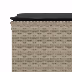 VidaXL 368367 pouf - Vue supplémentaire 6
