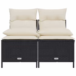 VidaXL 368371 ensemble de meubles de jardin