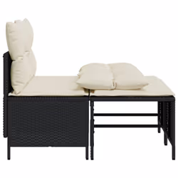 VidaXL 368371 ensemble de meubles de jardin - Vue supplémentaire 4