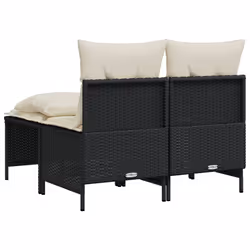 VidaXL 368371 ensemble de meubles de jardin - Vue supplémentaire 5