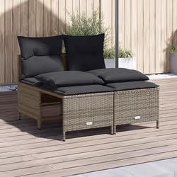 VidaXL 368373 ensemble de meubles de jardin