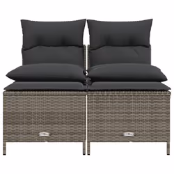 VidaXL 368373 ensemble de meubles de jardin