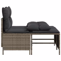 VidaXL 368373 ensemble de meubles de jardin - Vue supplémentaire 4