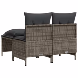 VidaXL 368373 ensemble de meubles de jardin - Vue supplémentaire 5