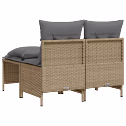 VidaXL 368374 ensemble de meubles de jardin - Vue supplémentaire 5