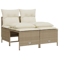 VidaXL 368375 ensemble de meubles de jardin