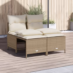 VidaXL 368375 ensemble de meubles de jardin
