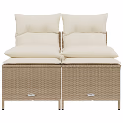 VidaXL 368375 ensemble de meubles de jardin