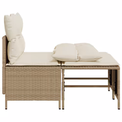 VidaXL 368375 ensemble de meubles de jardin - Vue supplémentaire 4