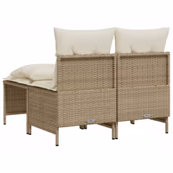 VidaXL 368375 ensemble de meubles de jardin - Vue supplémentaire 5