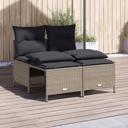 VidaXL 368376 ensemble de meubles de jardin