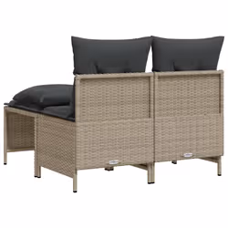 VidaXL 368376 ensemble de meubles de jardin - Vue supplémentaire 5