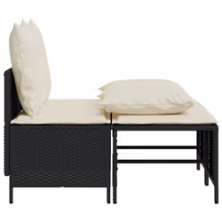 VidaXL 368380 ensemble de meubles de jardin - Vue supplémentaire 4