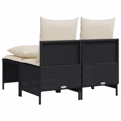 VidaXL 368380 ensemble de meubles de jardin - Vue supplémentaire 5