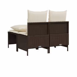 VidaXL 368381 ensemble de meubles de jardin - Vue supplémentaire 5