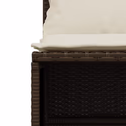 VidaXL 368381 ensemble de meubles de jardin - Vue supplémentaire 6