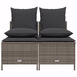 VidaXL 368382 ensemble de meubles de jardin