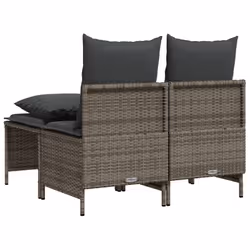 VidaXL 368382 ensemble de meubles de jardin - Vue supplémentaire 5
