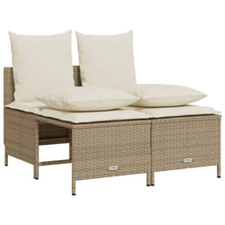VidaXL 368384 ensemble de meubles de jardin