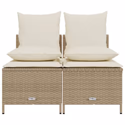 VidaXL 368384 ensemble de meubles de jardin
