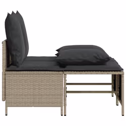VidaXL 368385 ensemble de meubles de jardin - Vue supplémentaire 4