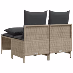 VidaXL 368385 ensemble de meubles de jardin - Vue supplémentaire 5