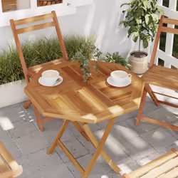 VidaXL 366665 pièce de table