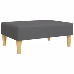 VidaXL 3216216 canapé Gris - Vue supplémentaire 7