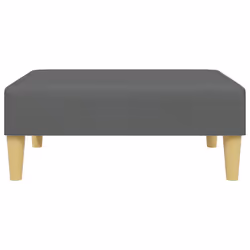 VidaXL 3216216 canapé Gris - Vue supplémentaire 8
