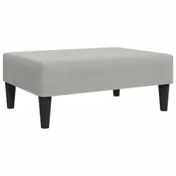 VidaXL 3216219 canapé Gris - Vue supplémentaire 7