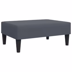 VidaXL 3216237 canapé Gris - Vue supplémentaire 7
