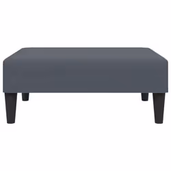 VidaXL 3216237 canapé Gris - Vue supplémentaire 8