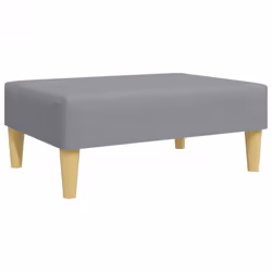 VidaXL 3216240 canapé Gris - Vue supplémentaire 7