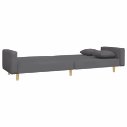 VidaXL 3216241 canapé Gris - Vue supplémentaire 5