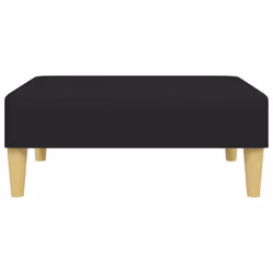 VidaXL 3216245 canapé Noir - Vue supplémentaire 8