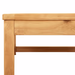 VidaXL 3214285 banc de jardin Bois d'acacia - Vue supplémentaire 8