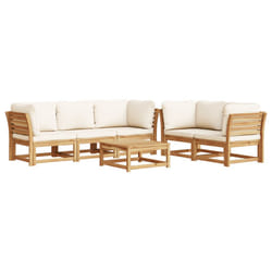 VidaXL 3214305 banc de jardin Bois d'acacia