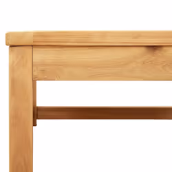 VidaXL 3214305 banc de jardin Bois d'acacia - Vue supplémentaire 8