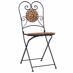 VidaXL 3216352 ensemble de meubles de jardin - Vue supplémentaire 4