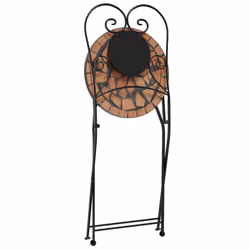 VidaXL 3216352 ensemble de meubles de jardin - Vue supplémentaire 5