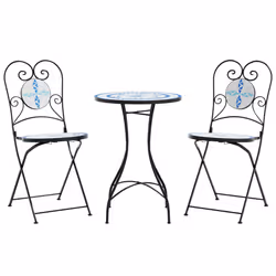 VidaXL 3216353, 1 pièce(s)