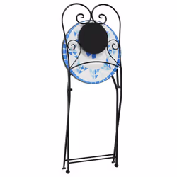VidaXL 3216353 ensemble de meubles de jardin - Vue supplémentaire 5