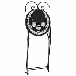 VidaXL 3216354 ensemble de meubles de jardin - Vue supplémentaire 5