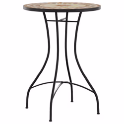VidaXL 3216356 ensemble de meubles de jardin