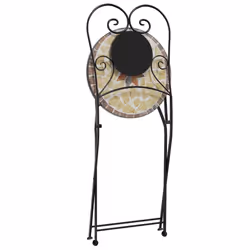 VidaXL 3216356 ensemble de meubles de jardin - Vue supplémentaire 5